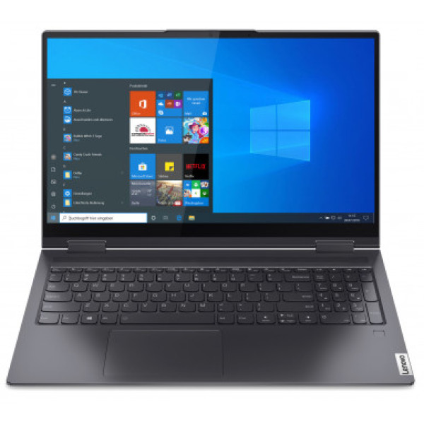 Ноутбук Lenovo Yoga 7 15ITL5 (82BJ0001US)