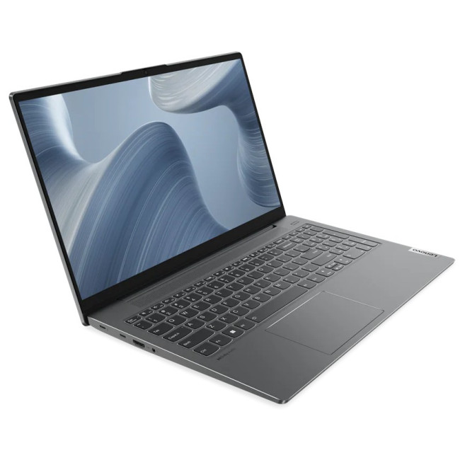 Ноутбук Lenovo IdeaPad 5 15IAL7 (82SF005YPB)