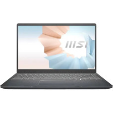 Ноутбук MSI Modern 14 (B11MOU-649XRO)