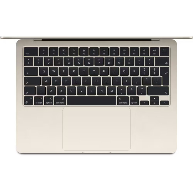 Apple MacBook Air 13,6" M3 2024 Starlight (MRXU3)