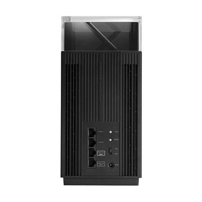 Маршрутизатор ASUS ZenWiFi Pro XT12 2-Pack