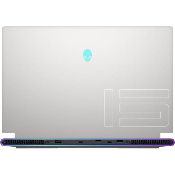 Ноутбук Dell Alienware x15 R1 (AWX15R1-7470WHT-PUS)