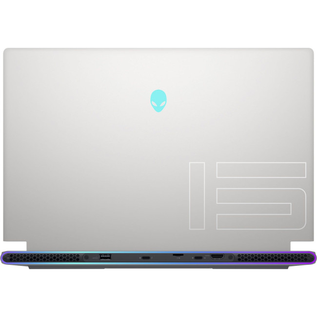 Ноутбук Dell Alienware x15 R1 (AWX15R1-7470WHT-PUS)