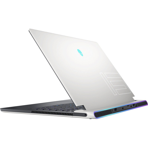 Ноутбук Dell Alienware x15 R1 (AWX15R1-7470WHT-PUS)