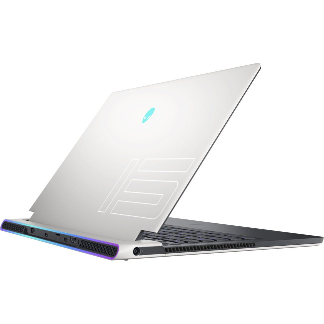 Ноутбук Dell Alienware x15 R1 (AWX15R1-7470WHT-PUS)