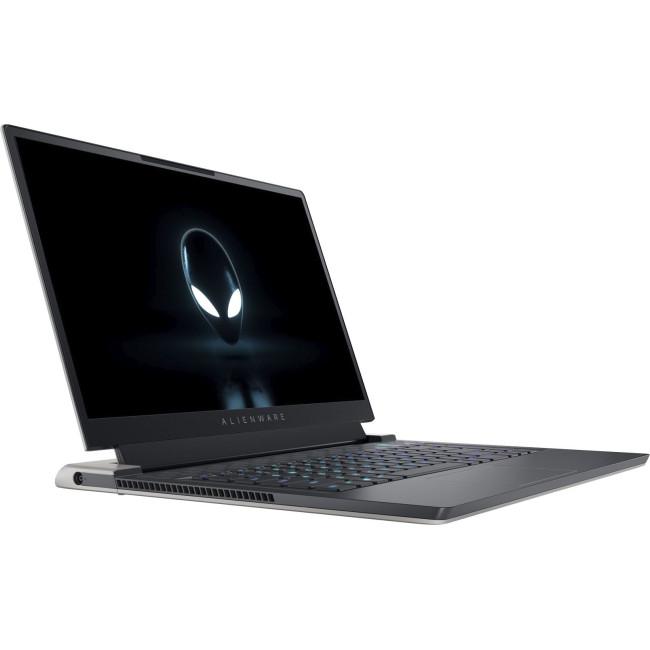 Ноутбук Dell Alienware x15 R1 (AWX15R1-7470WHT-PUS)