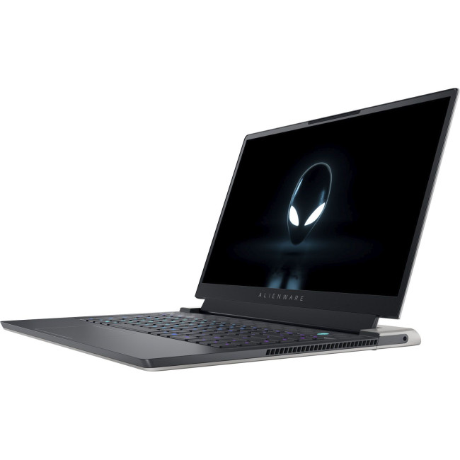 Ноутбук Dell Alienware x15 R1 (AWX15R1-7470WHT-PUS)