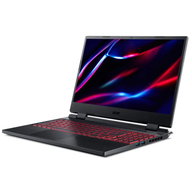 Ноутбук Acer Nitro 5 AN515-46 (NH.QGXEP.005)