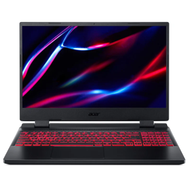 Ноутбук Acer Nitro 5 AN515-46 (NH.QGXEP.005)