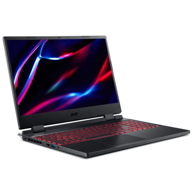 Ноутбук Acer Nitro 5 AN515-46 (NH.QGXEP.005)