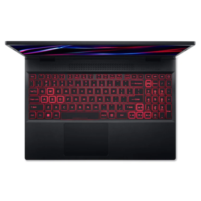 Ноутбук Acer Nitro 5 AN515-46 (NH.QGXEP.005)