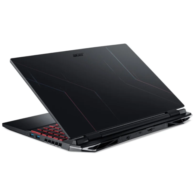 Ноутбук Acer Nitro 5 AN515-46 (NH.QGXEP.005)