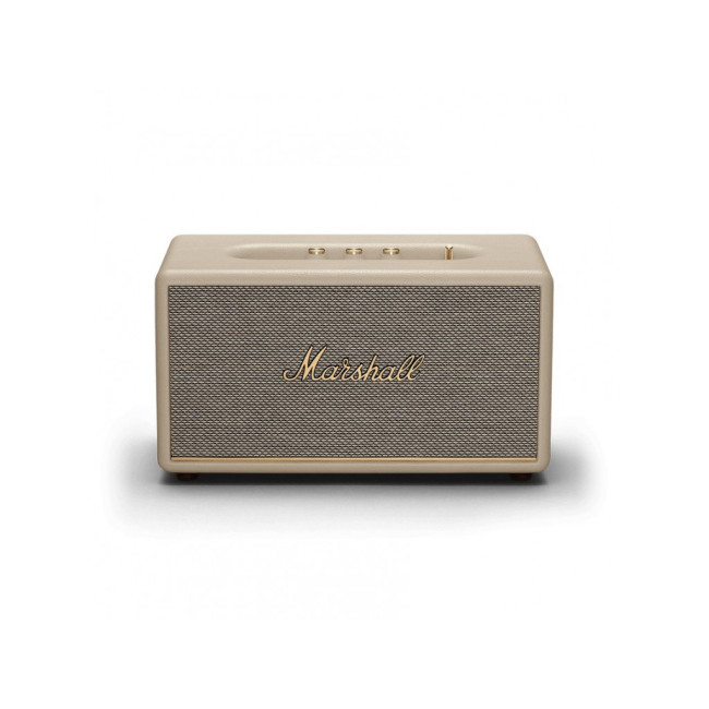 Портативная колонка Marshall Stanmore III Cream (1006011)