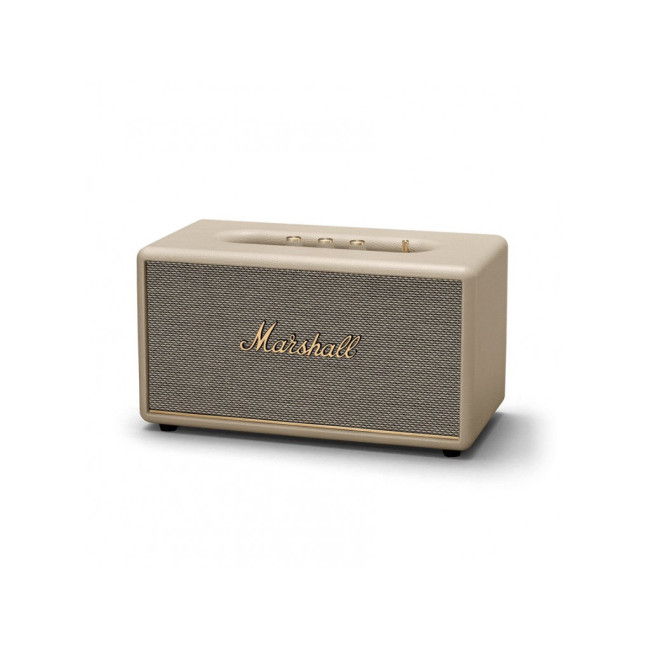 Портативная колонка Marshall Stanmore III Cream (1006011)