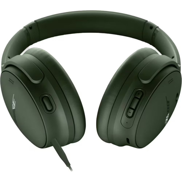 Навушники Bose QuietComfort Cypress Green (884367-0300) - купити в інтернет-магазині