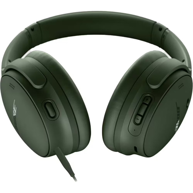 Bose QuietComfort Headphones Cypress Green (884367-0300)