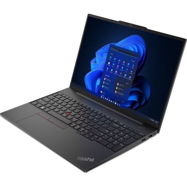 Ноутбук Lenovo ThinkPad E16 G1 (21JN005YPB)