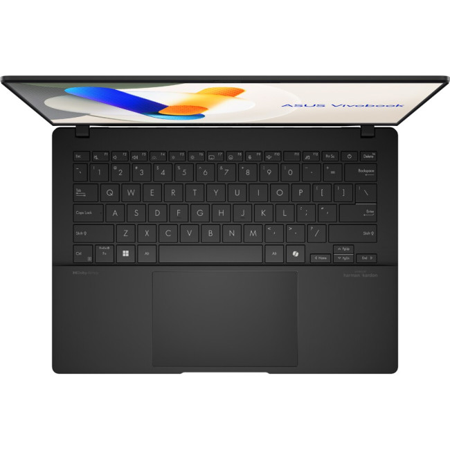 Ноутбук Asus Vivobook S14 OLED S5406MA (S5406MA-QD060W)