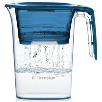 Фильтр-кувшин для воды Electrolux AquaSense EWFLJ4