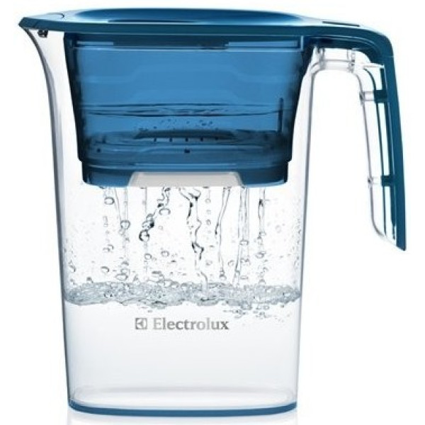 Фильтр-кувшин для воды Electrolux AquaSense EWFLJ4