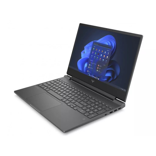Ноутбук HP Victus 15-fa0012tg (6E6X8UA) - купити в інтернет-магазині