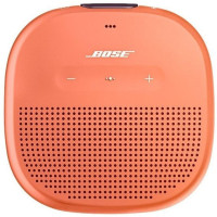 Bose SoundLink Micro Orange