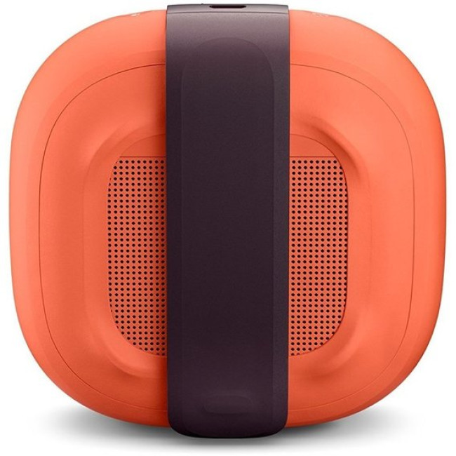 Портативная колонка Bose SoundLink Micro Orange