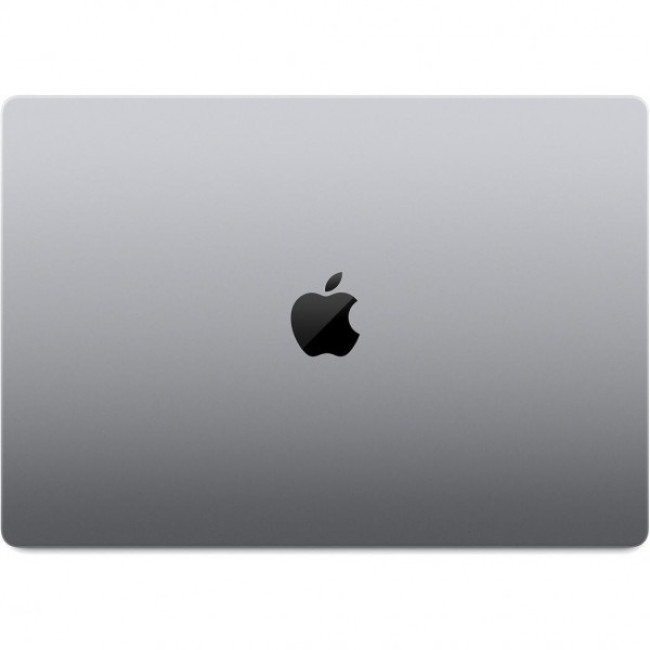 Ноутбук Apple MacBook Pro 16" Space Gray 2021 (Z14W0010B)