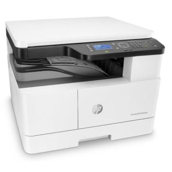 Принтер HP LaserJet Pro M442dn (8AF71A) – современный выбор для эффективной печати