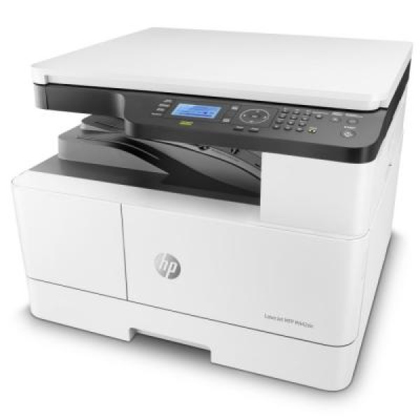 Принтер HP LaserJet Pro M442dn (8AF71A) – современный выбор для эффективной печати