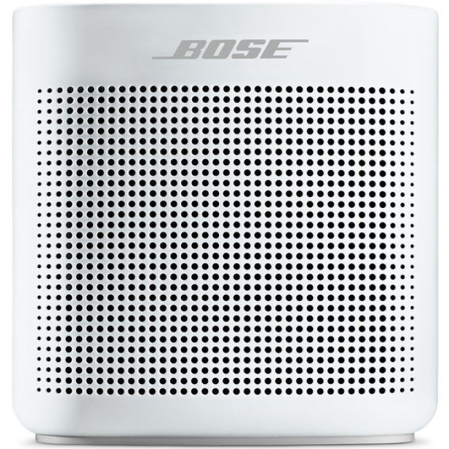 Bose SoundLink Color II Polar White