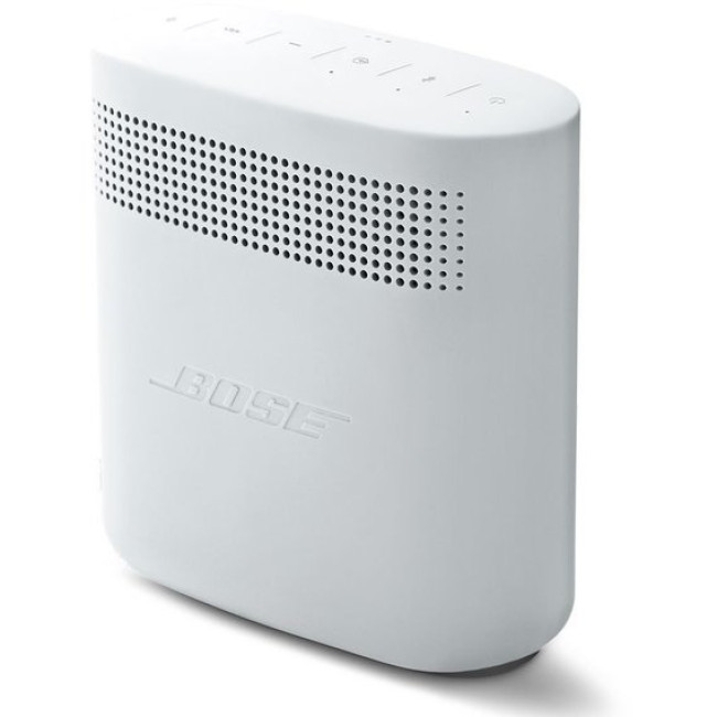 Bose SoundLink Color II Polar White