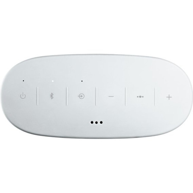 Bose SoundLink Color II Polar White