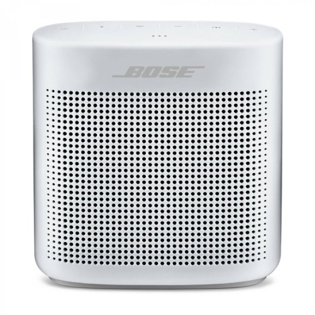 Bose SoundLink Color II Polar White