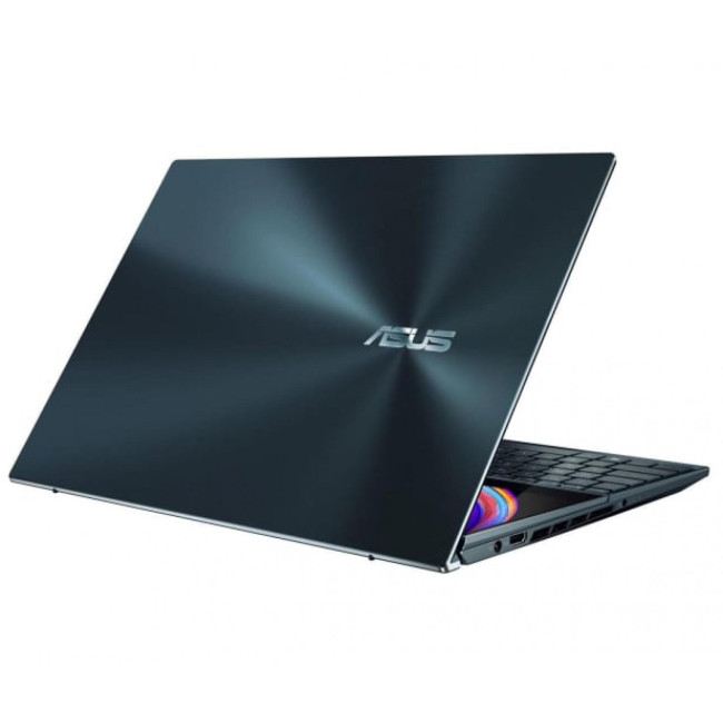 ASUS Zenbook Pro Duo 15 OLED UX582ZM (UX582ZM-H2026XA)