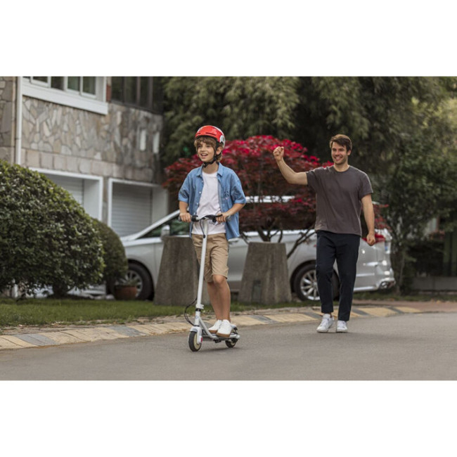 Ninebot eKickScooter ZING C10 White (AA.00.0011.56)