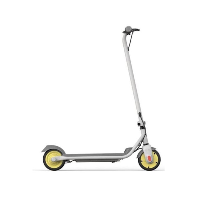 Ninebot eKickScooter ZING C10 White (AA.00.0011.56)