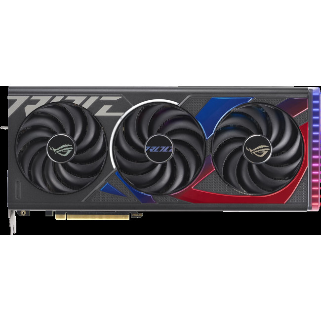 Asus GeForce RTX4070 SUPER 12Gb ROG STRIX OC GAMING (ROG-STRIX-RTX4070S-O12G-GAMING)