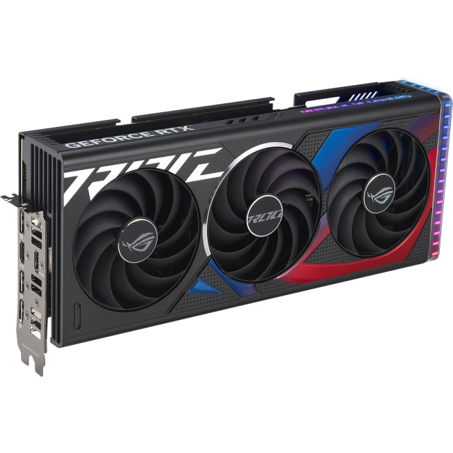 Asus GeForce RTX4070 SUPER 12Gb ROG STRIX OC GAMING (ROG-STRIX-RTX4070S-O12G-GAMING)