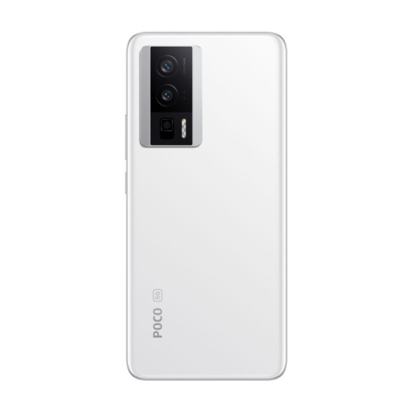 Смартфон Xiaomi Poco F5 Pro 8/256GB White