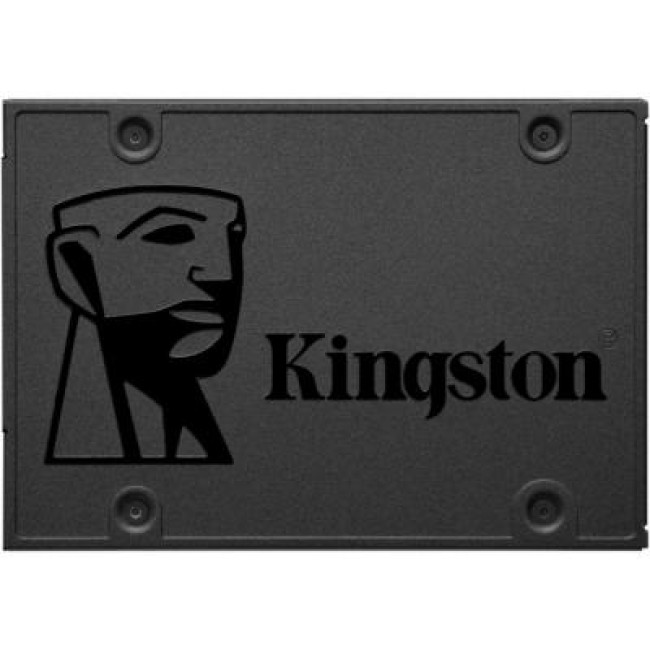 SSD накопитель Kingston A400 1.92 TB (SA400S37/1920G)