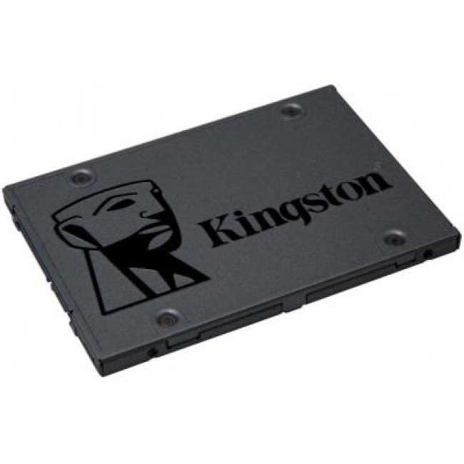 SSD накопитель Kingston A400 1.92 TB (SA400S37/1920G)