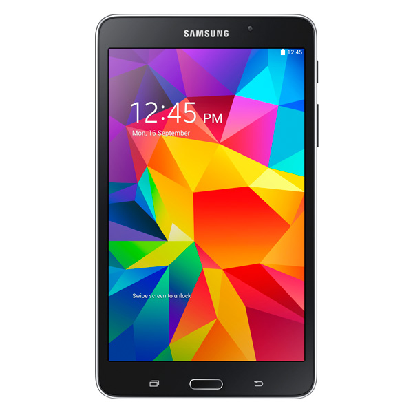Планшет Samsung Galaxy Tab 4 7.0 8GB Black (SM-T230NYKA) (UA UCRF)