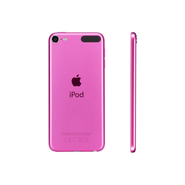 Apple iPod touch 6Gen 16GB Pink (MKGX2)