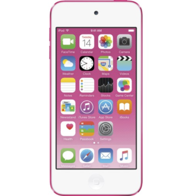 Apple iPod touch 6Gen 16GB Pink (MKGX2)