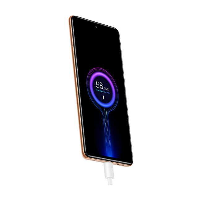 Смаpтфон Xiaomi Redmi Note 10 Pro 8/256GB Gradient Bronze