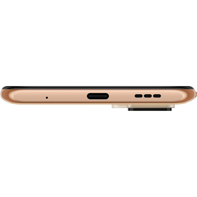 Смаpтфон Xiaomi Redmi Note 10 Pro 8/256GB Gradient Bronze