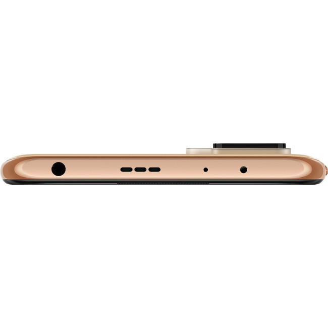 Смаpтфон Xiaomi Redmi Note 10 Pro 8/256GB Gradient Bronze