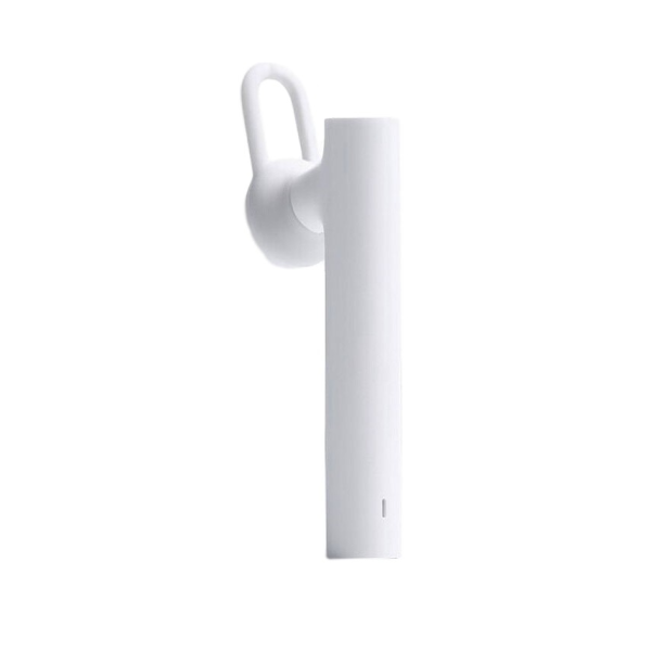 Xiaomi Mi Bluetooth Headset White Models: ZBW4347GL and ZBW4140CN