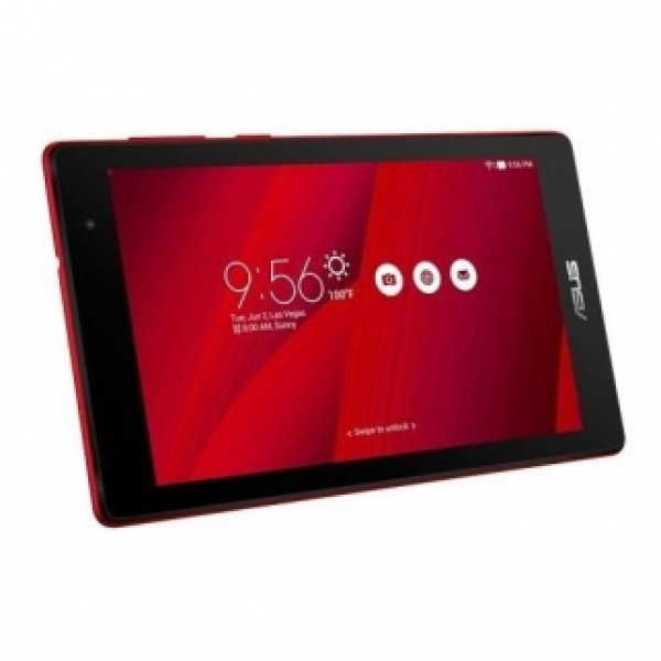 Планшет Asus ZenPad C 7.0 3G 8GB (Z170CG-1C014A) Dual Sim Red